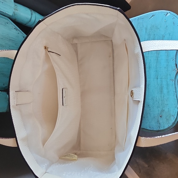 Kate Spade tote - Picture 4 of 5